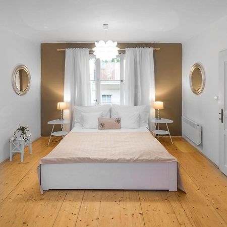 Abc Suites Prague Ngoại thất bức ảnh