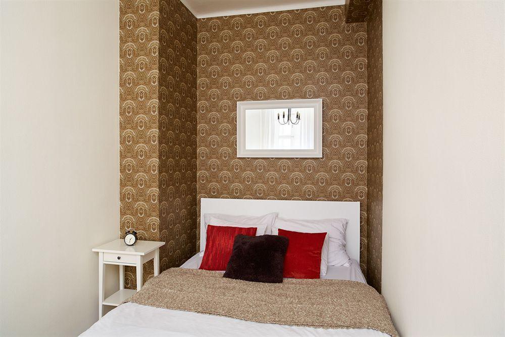 Abc Suites Prague Ngoại thất bức ảnh