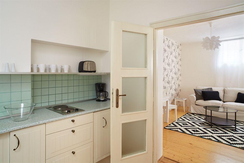 Abc Suites Prague Ngoại thất bức ảnh