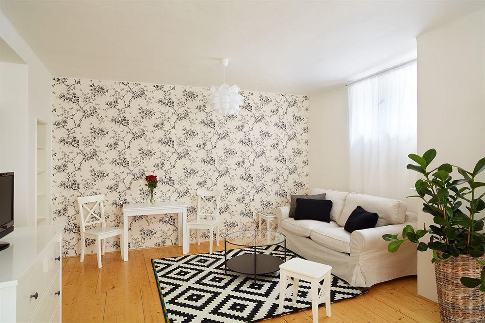 Abc Suites Prague Ngoại thất bức ảnh
