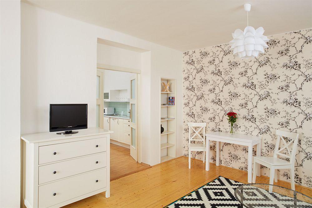 Abc Suites Prague Ngoại thất bức ảnh
