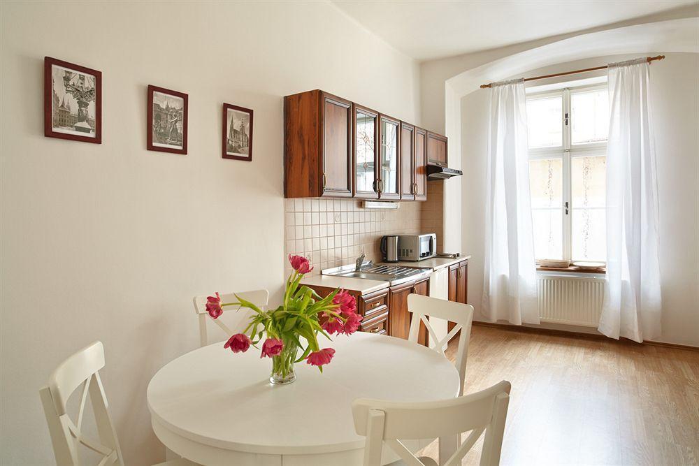 Abc Suites Prague Ngoại thất bức ảnh