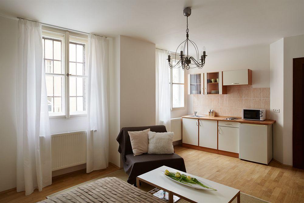 Abc Suites Prague Ngoại thất bức ảnh
