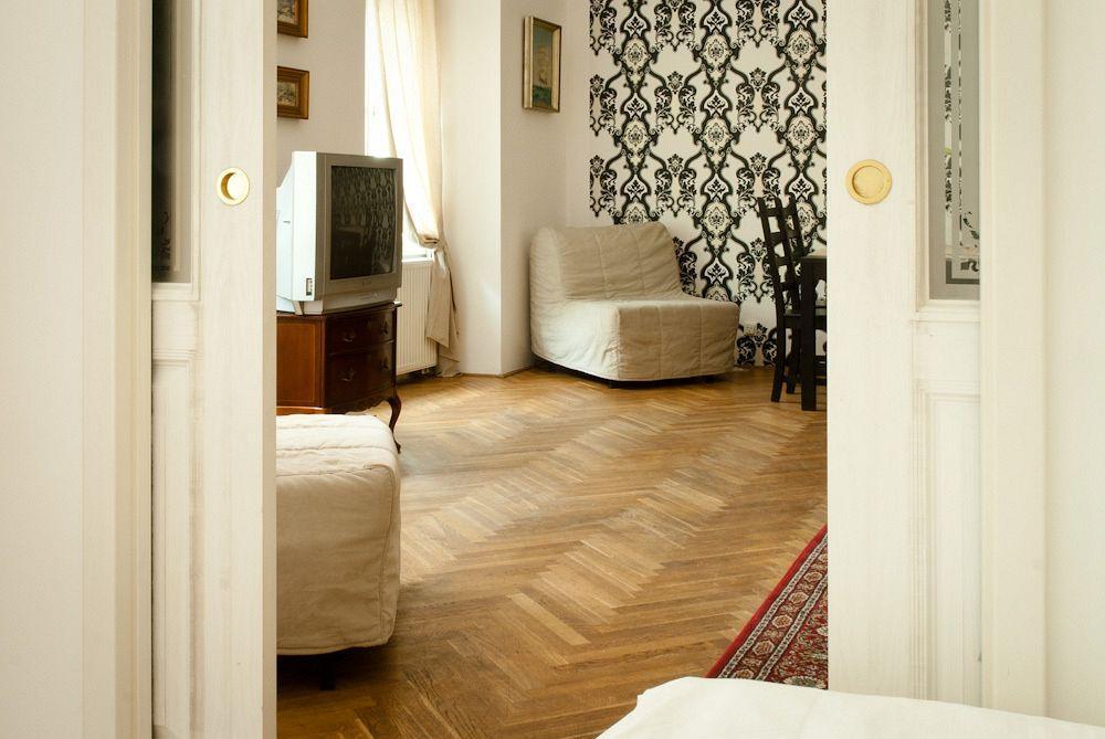 Abc Suites Prague Ngoại thất bức ảnh