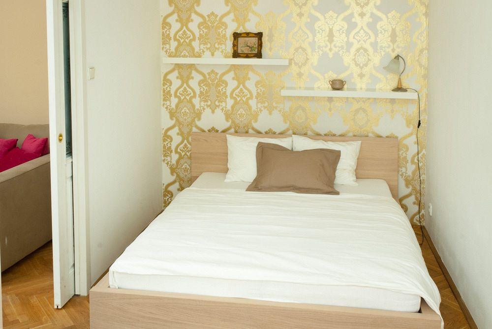 Abc Suites Prague Ngoại thất bức ảnh