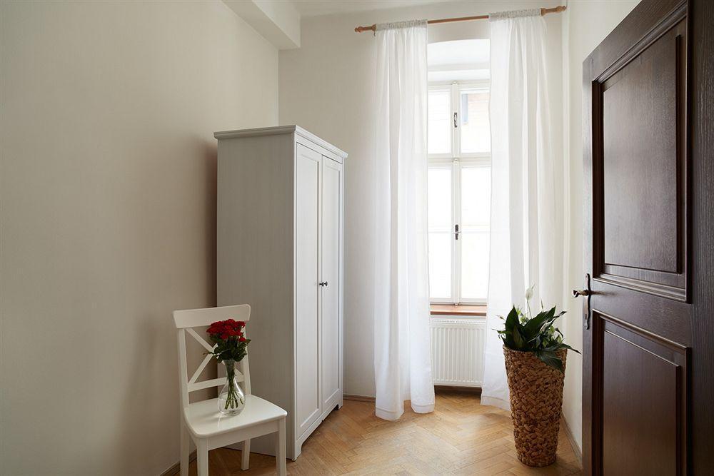 Abc Suites Prague Ngoại thất bức ảnh