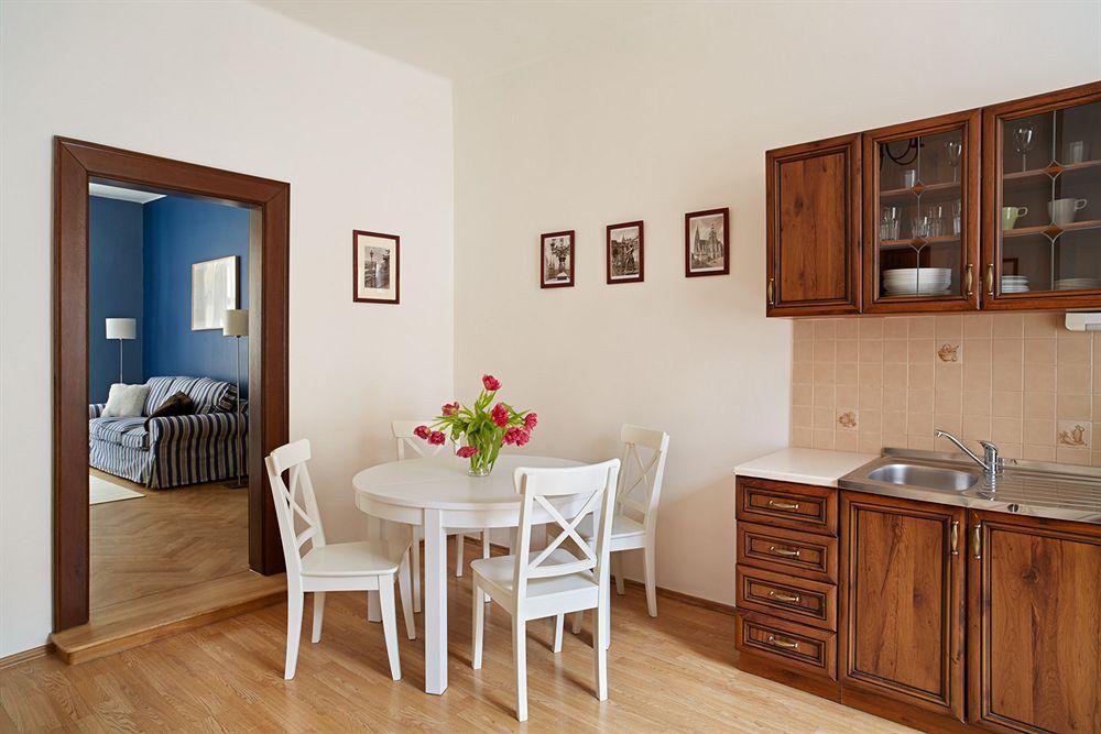 Abc Suites Prague Ngoại thất bức ảnh