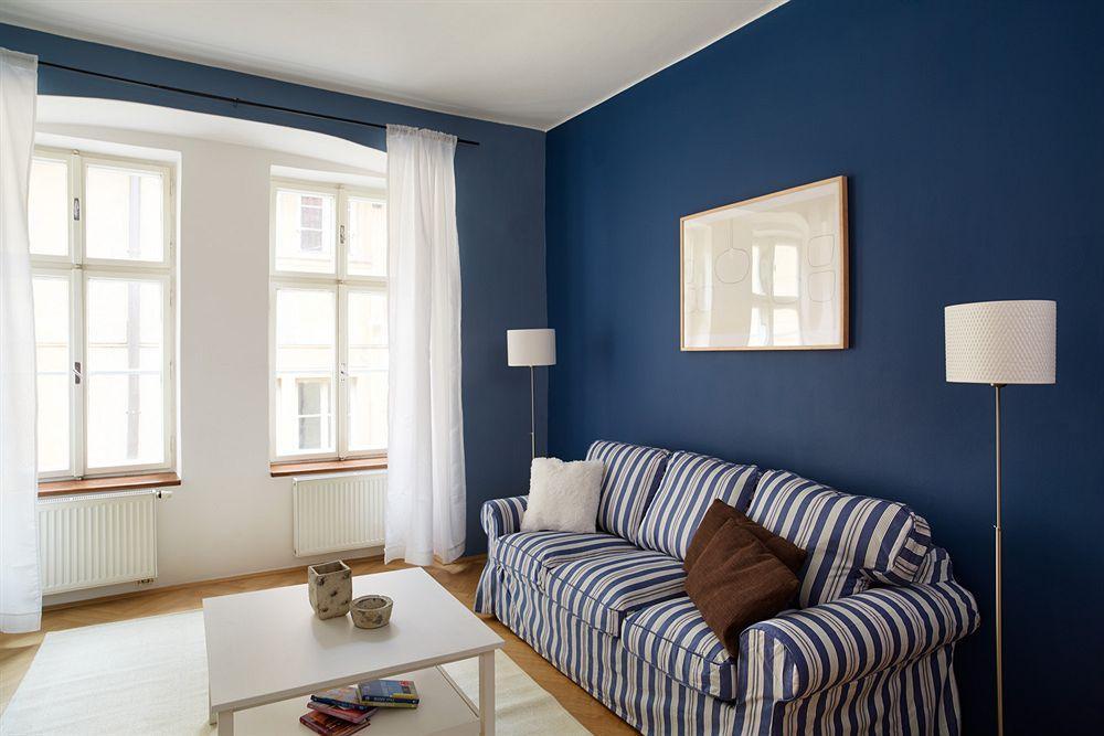 Abc Suites Prague Ngoại thất bức ảnh