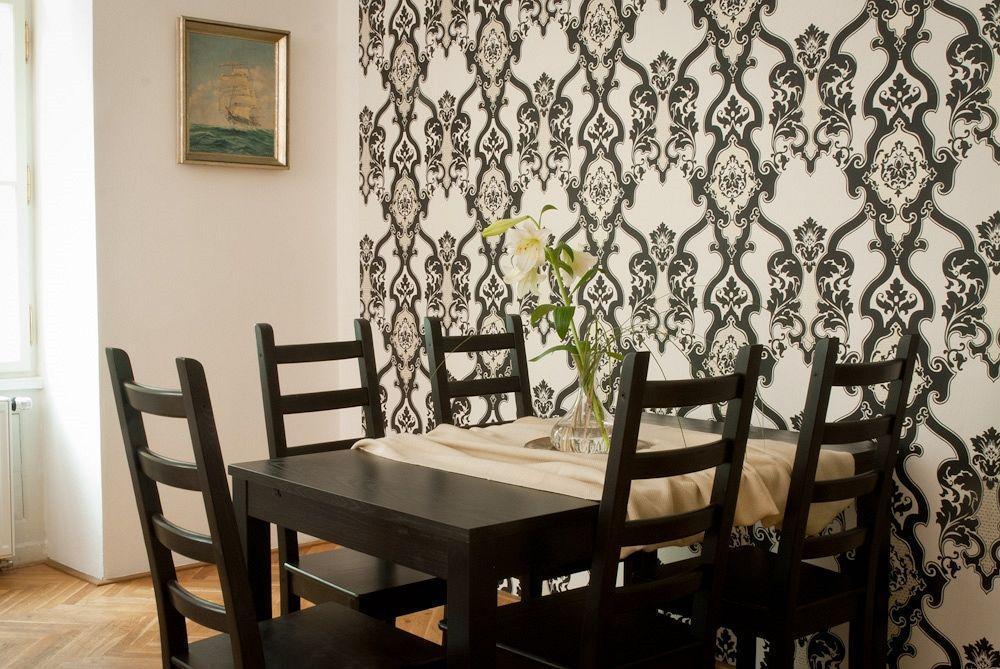 Abc Suites Prague Ngoại thất bức ảnh