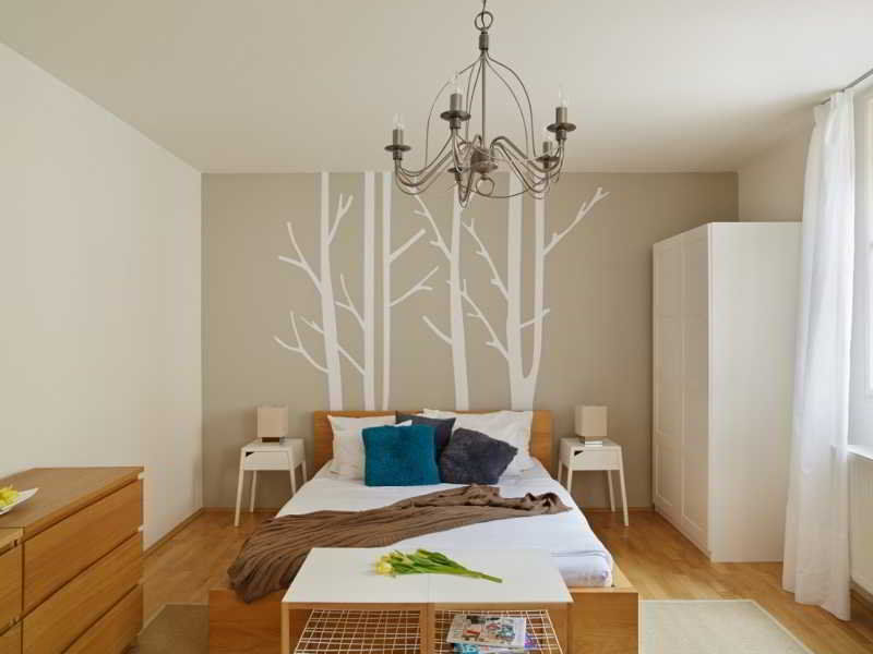 Abc Suites Prague Ngoại thất bức ảnh