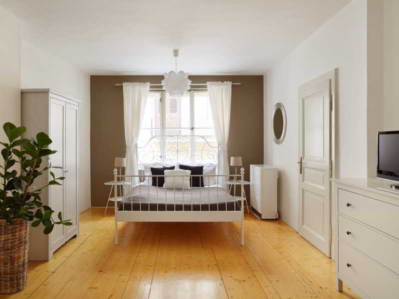 Abc Suites Prague Ngoại thất bức ảnh