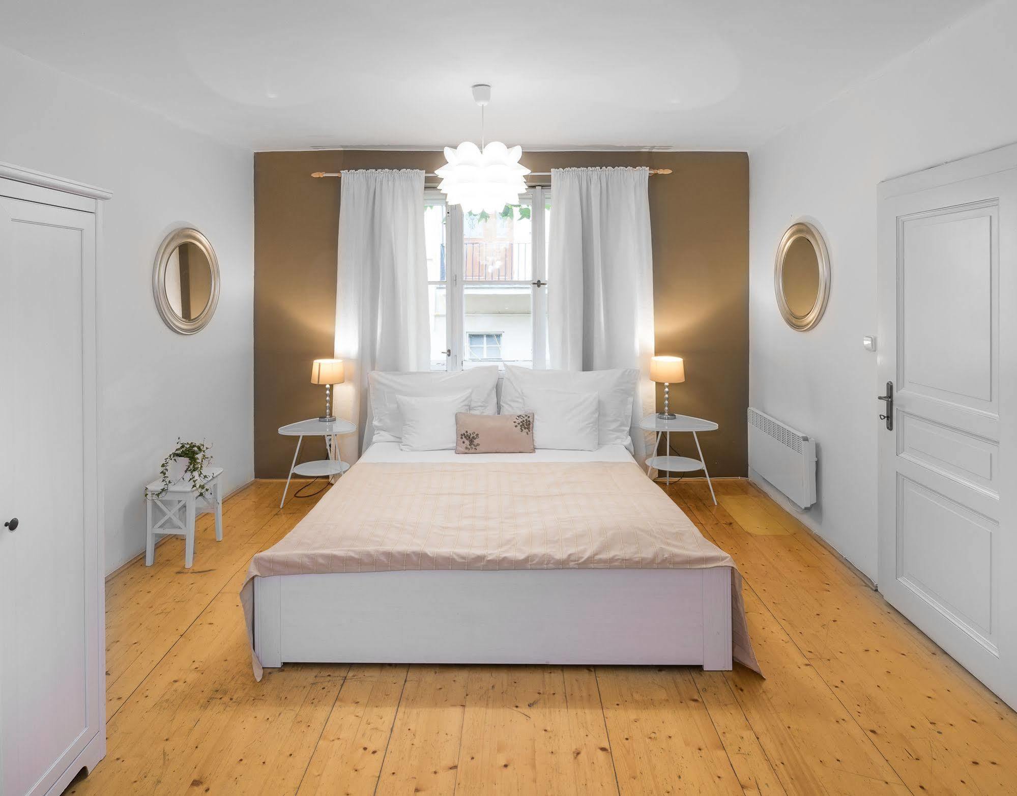Abc Suites Prague Ngoại thất bức ảnh