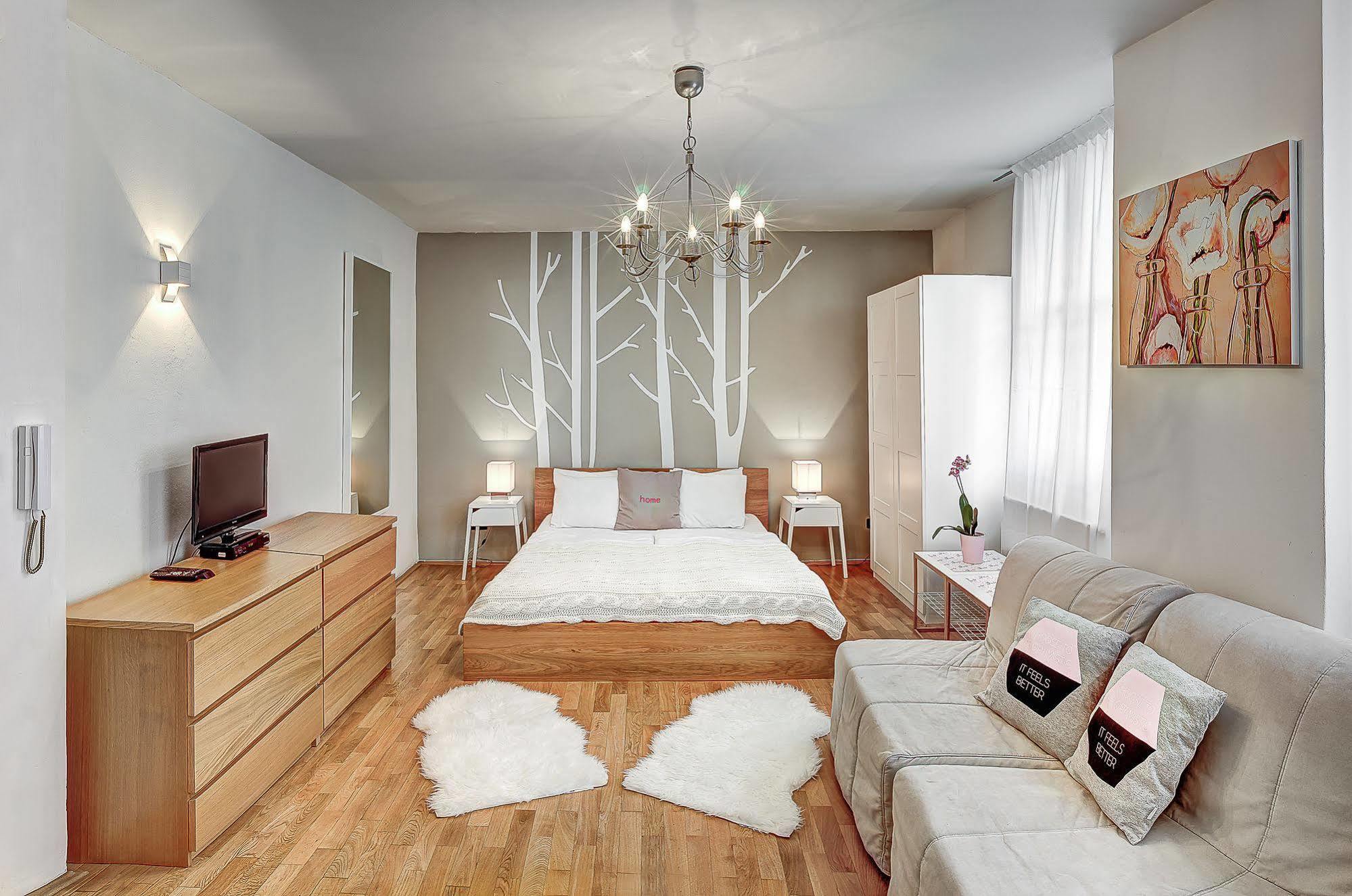 Abc Suites Prague Ngoại thất bức ảnh