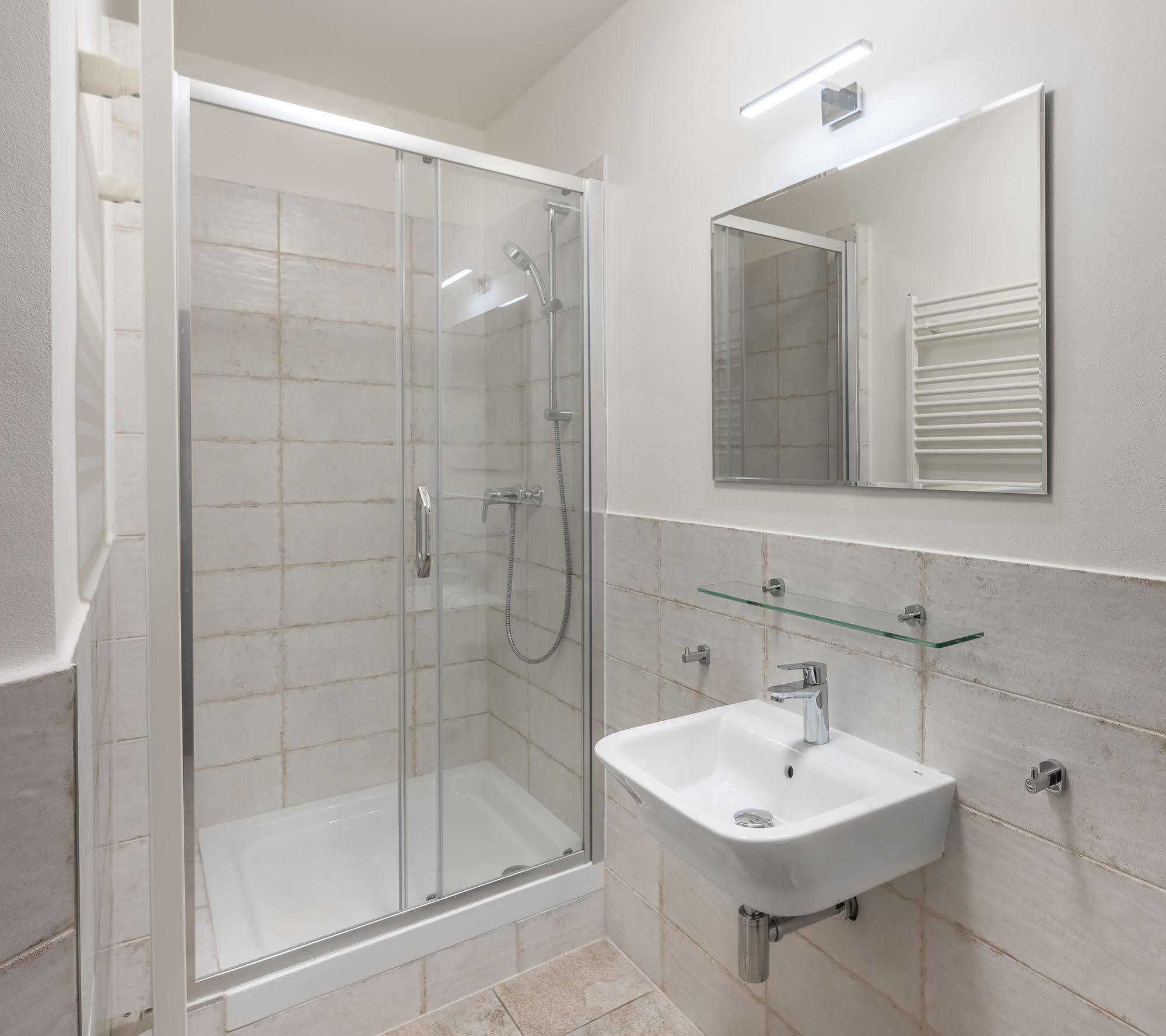 Abc Suites Prague Ngoại thất bức ảnh