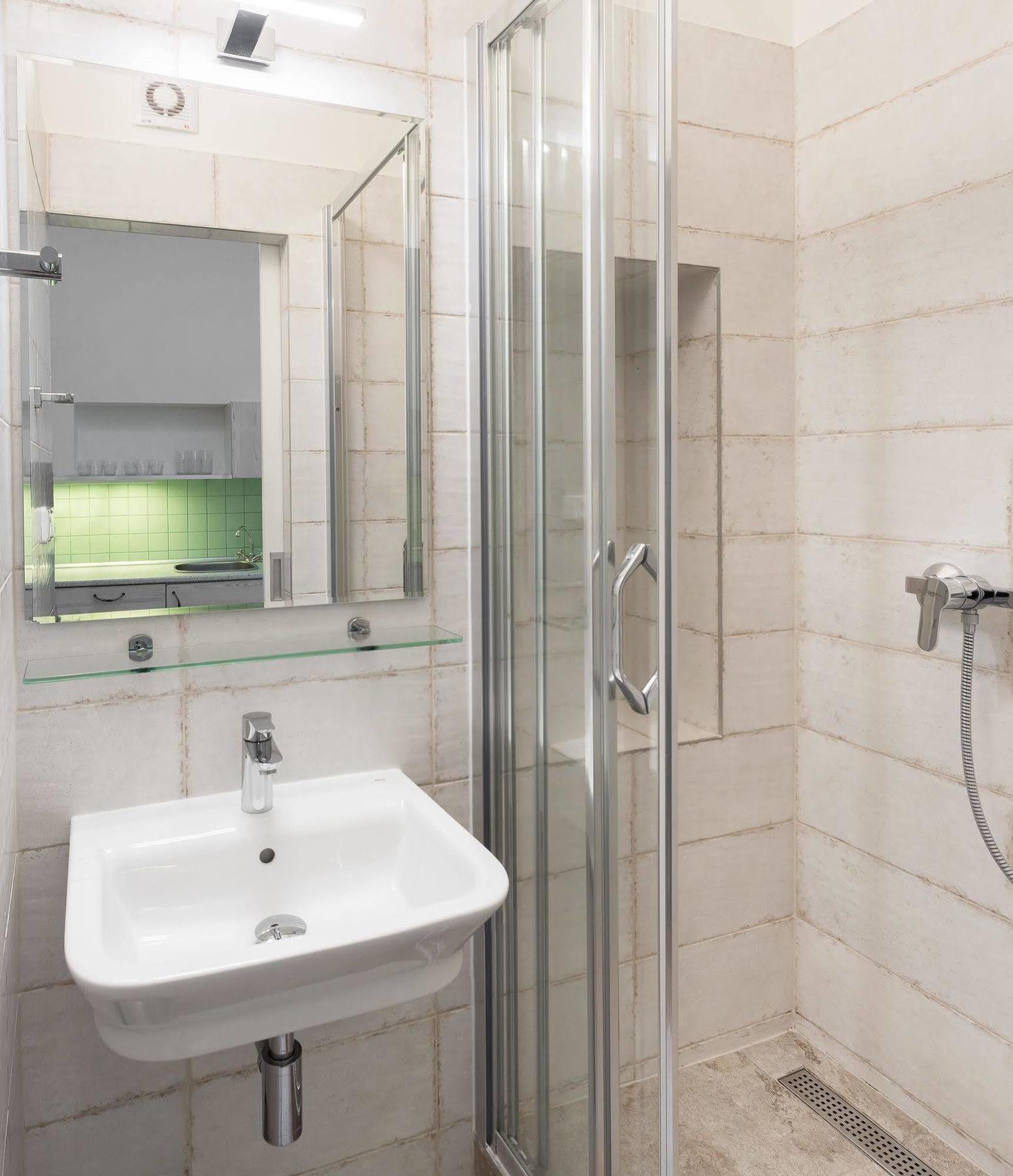 Abc Suites Prague Ngoại thất bức ảnh