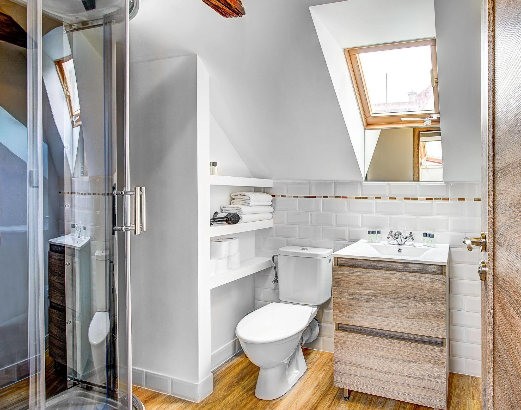 Abc Suites Prague Ngoại thất bức ảnh