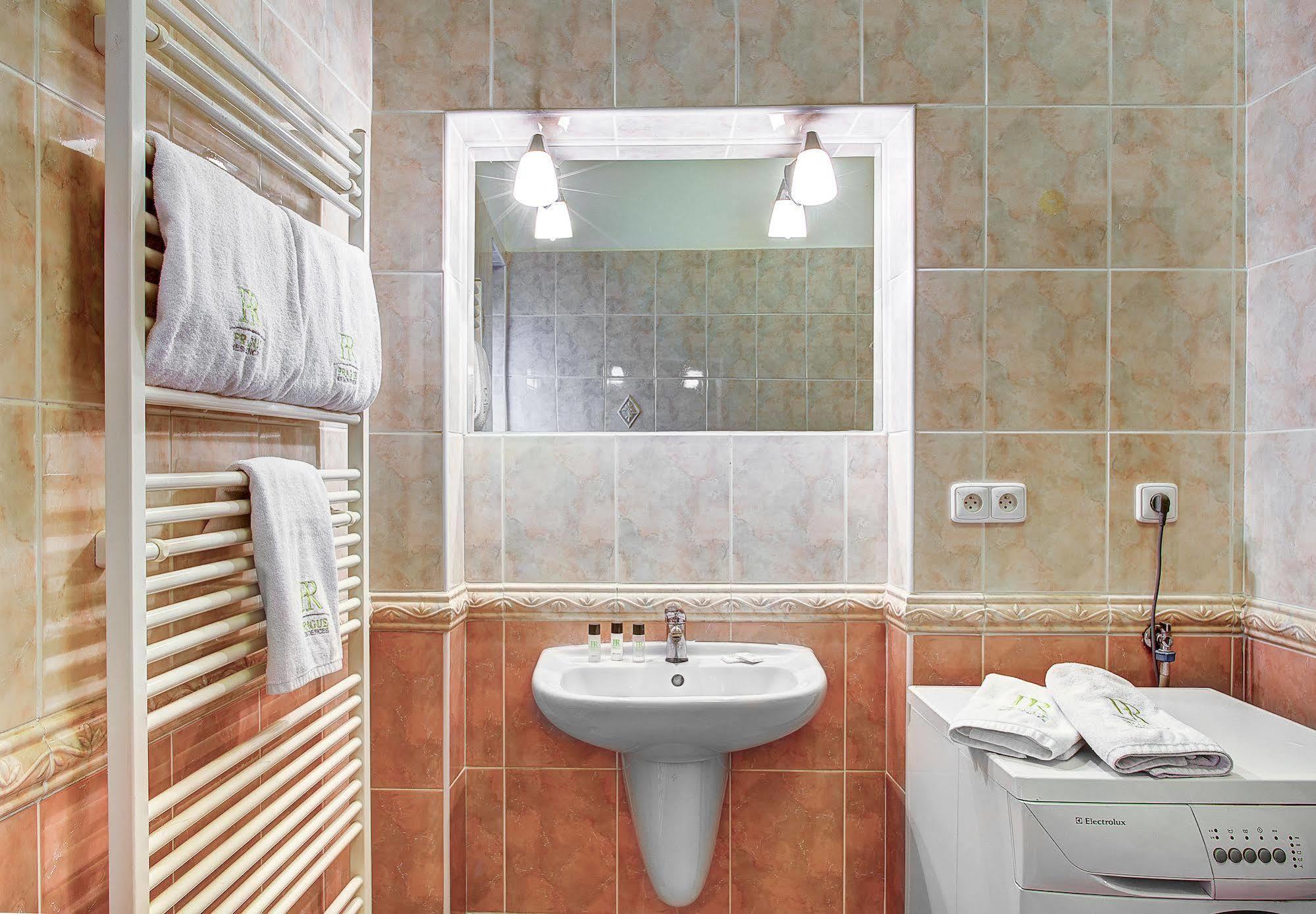 Abc Suites Prague Ngoại thất bức ảnh