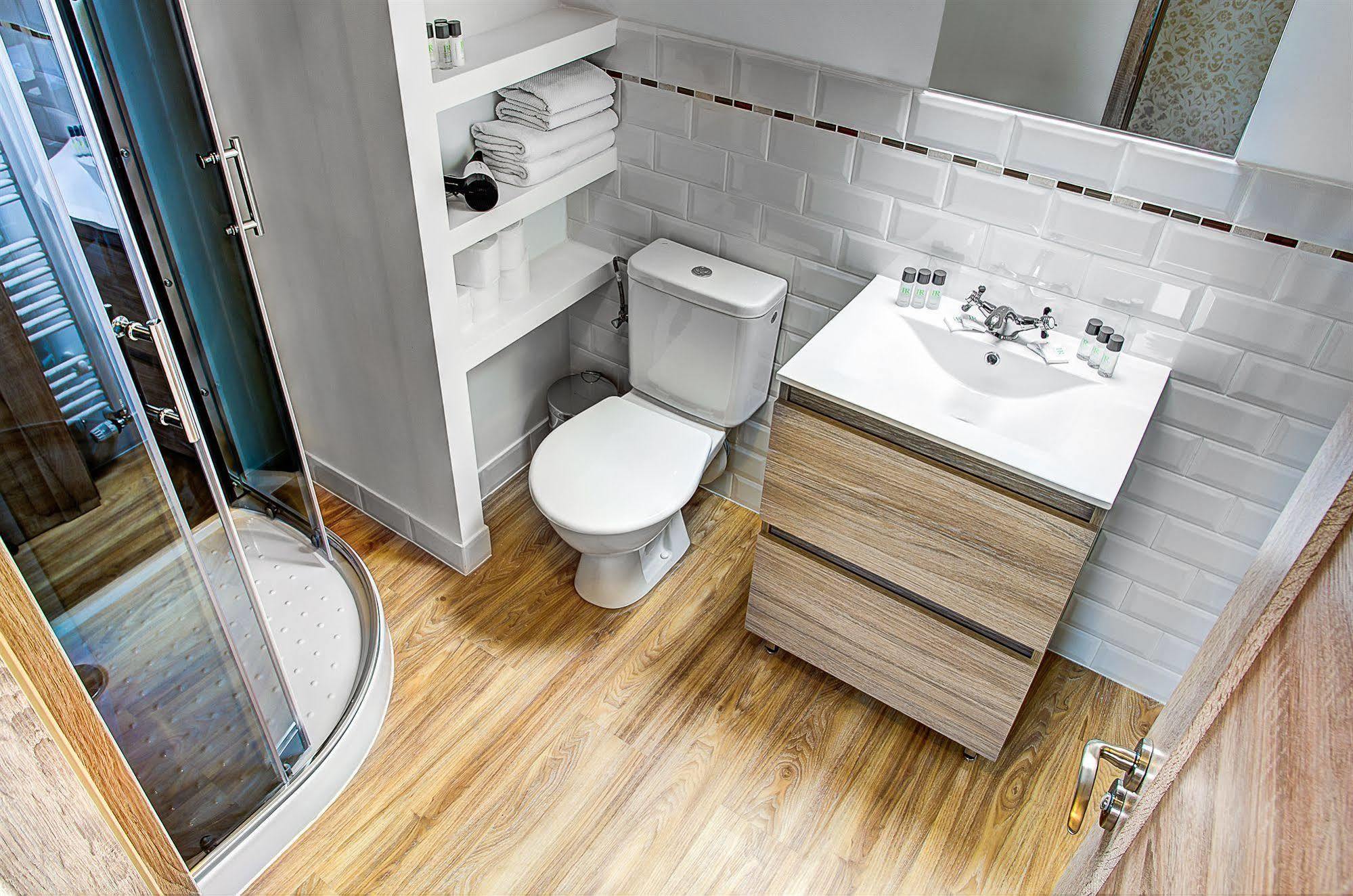 Abc Suites Prague Ngoại thất bức ảnh