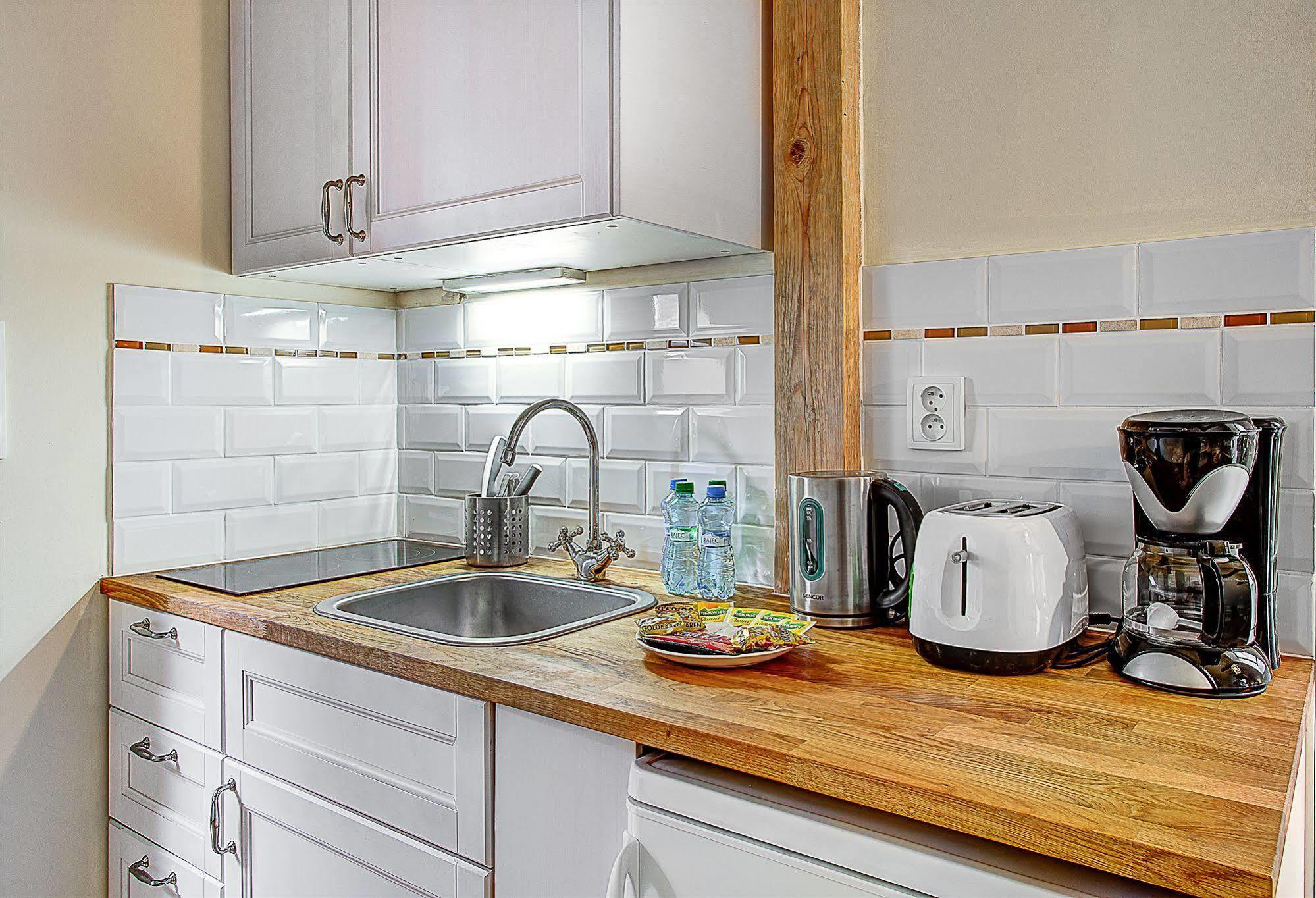 Abc Suites Prague Ngoại thất bức ảnh