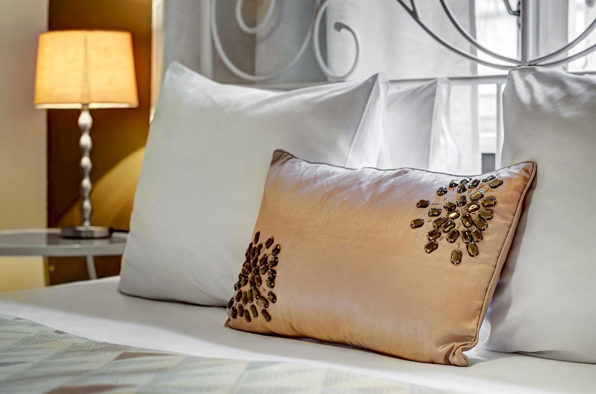 Abc Suites Prague Ngoại thất bức ảnh
