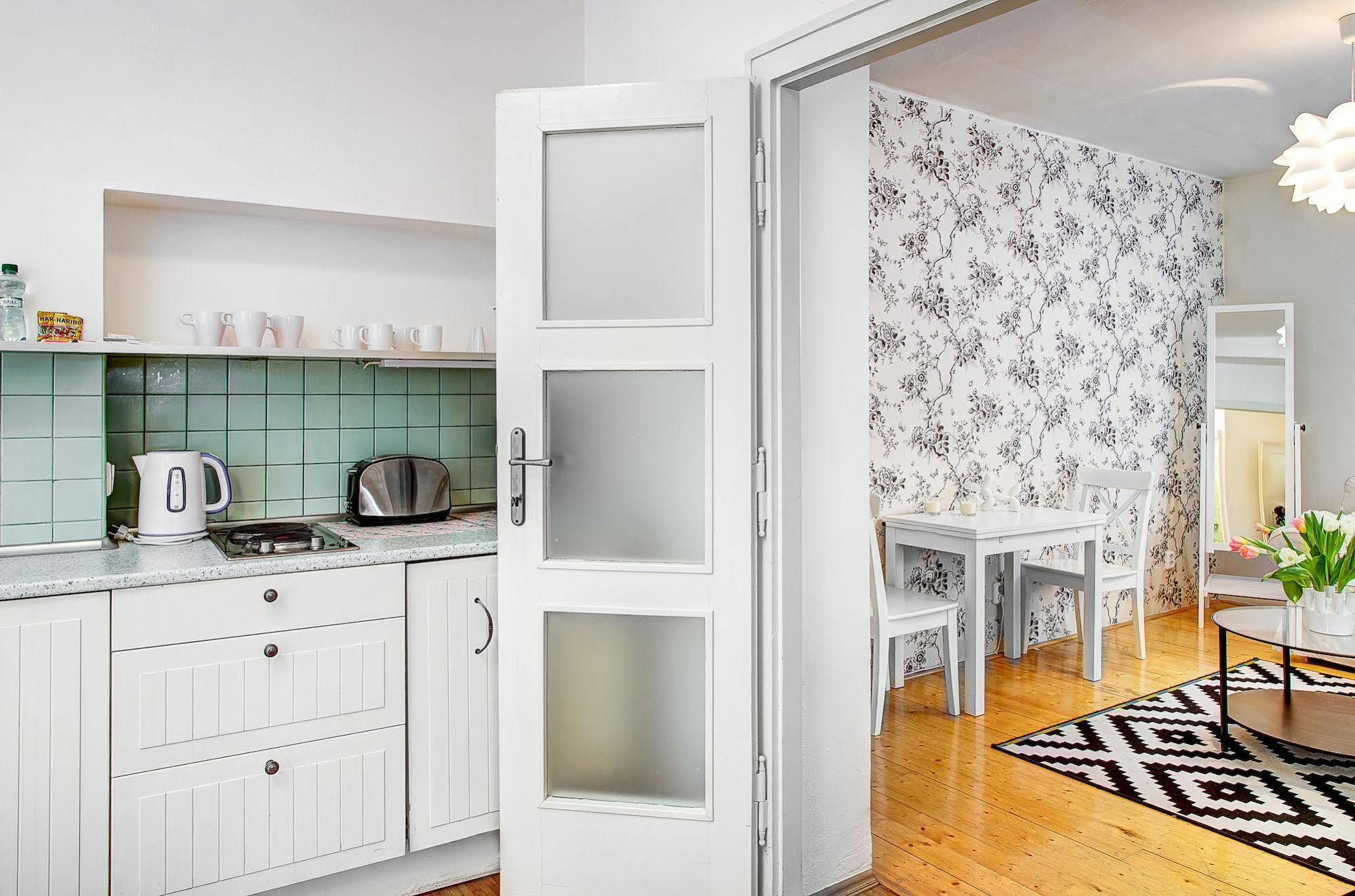 Abc Suites Prague Ngoại thất bức ảnh