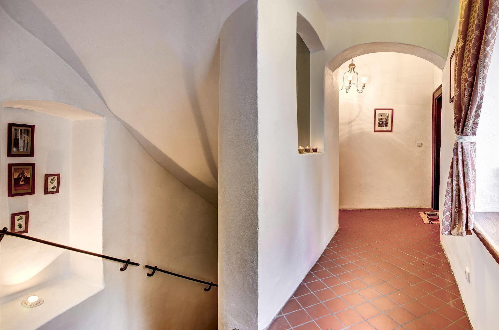 Abc Suites Prague Ngoại thất bức ảnh