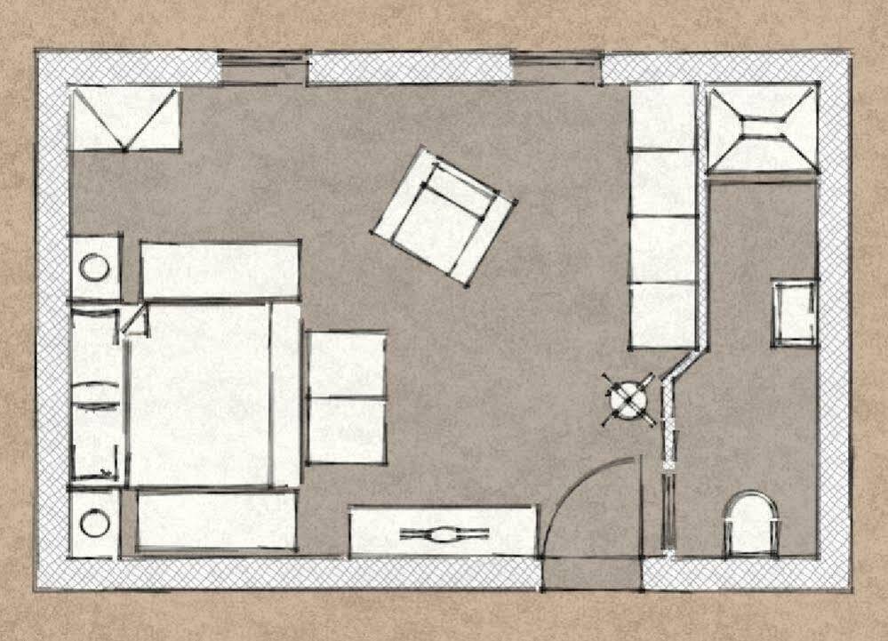 Abc Suites Prague Ngoại thất bức ảnh